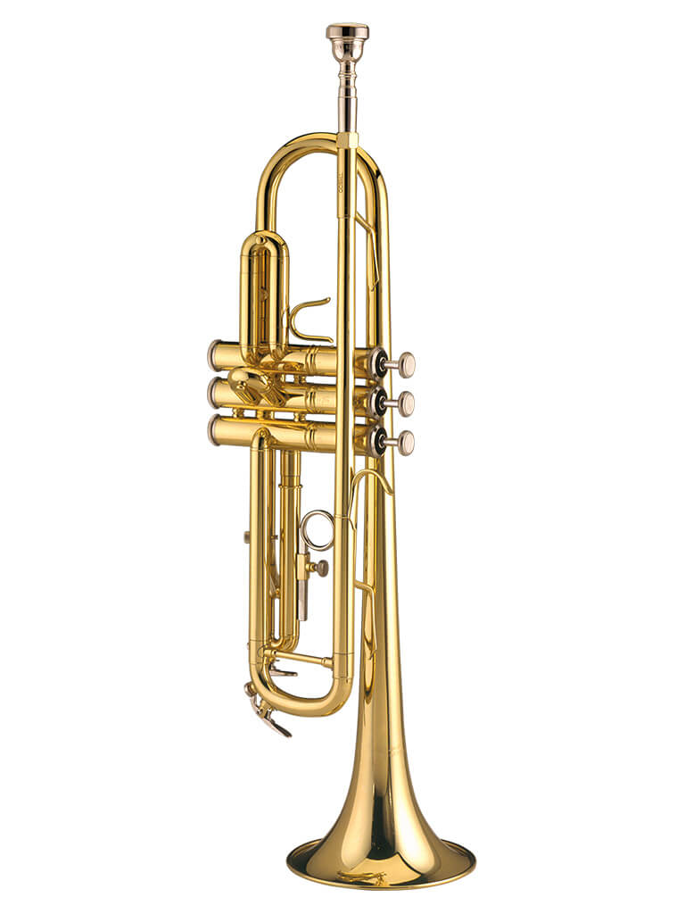 Lacquer C180SL229W30 Bach Trombone 