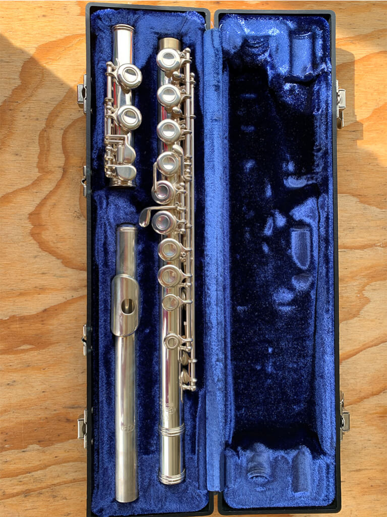 emerson flute company