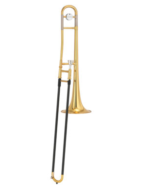 Yamaha YSL 254CF Trombone (NEW)